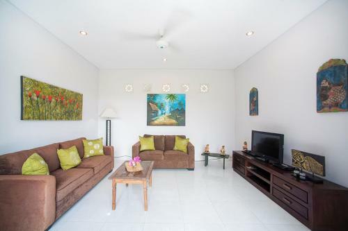 Villa Penelopy