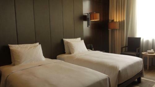 XI Yu Hotel