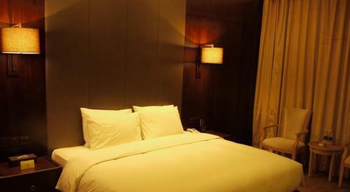 XI Yu Hotel