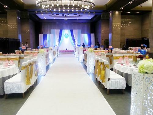 XI Yu Hotel