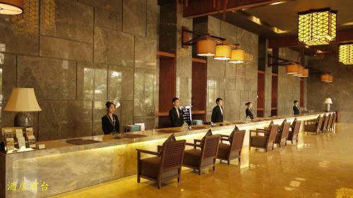 XI Yu Hotel