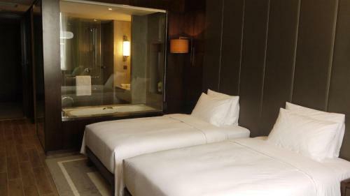 XI Yu Hotel