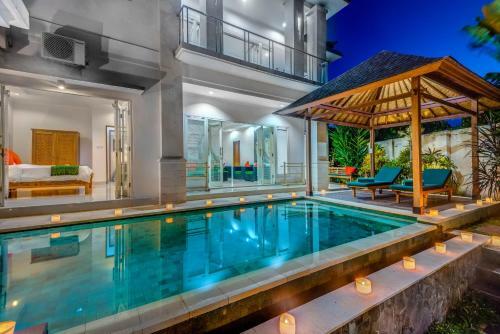 Villa Jazz