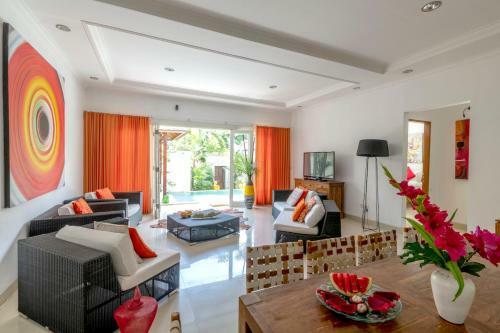 Villa Jazz