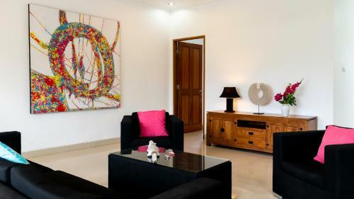 Villa Jazz