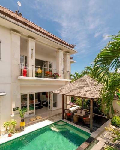 Villa Jazz