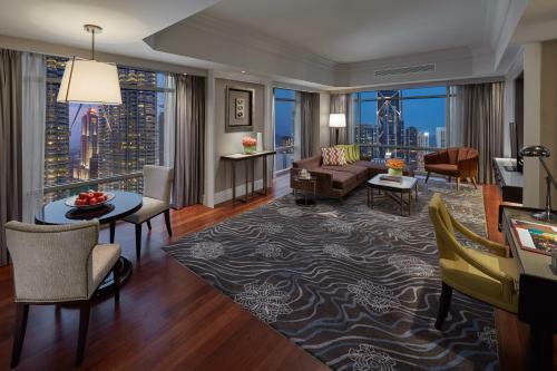 Hotel Mandarin Oriental, Kuala Lumpur