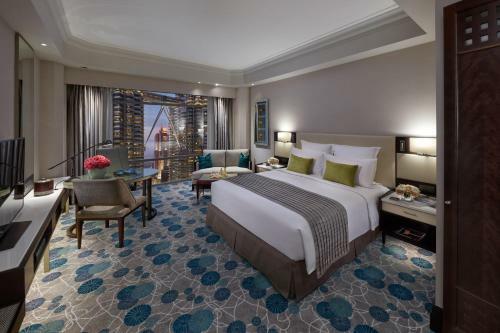 Hotel Mandarin Oriental, Kuala Lumpur