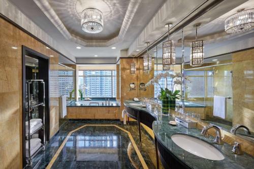 Hotel Mandarin Oriental, Kuala Lumpur