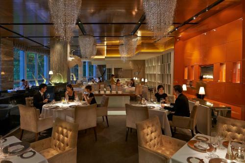 Hotel Mandarin Oriental, Kuala Lumpur