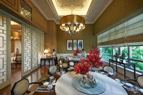 Hotel Mandarin Oriental, Kuala Lumpur