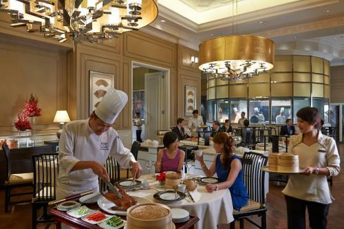 Hotel Mandarin Oriental, Kuala Lumpur