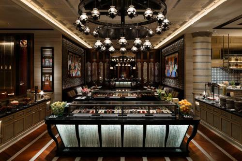 Hotel Mandarin Oriental, Kuala Lumpur