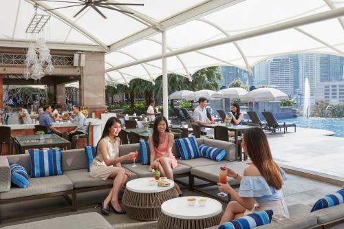 Hotel Mandarin Oriental, Kuala Lumpur