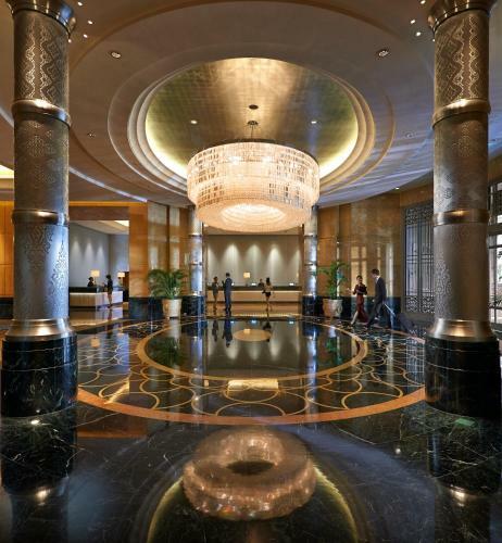 Hotel Mandarin Oriental, Kuala Lumpur