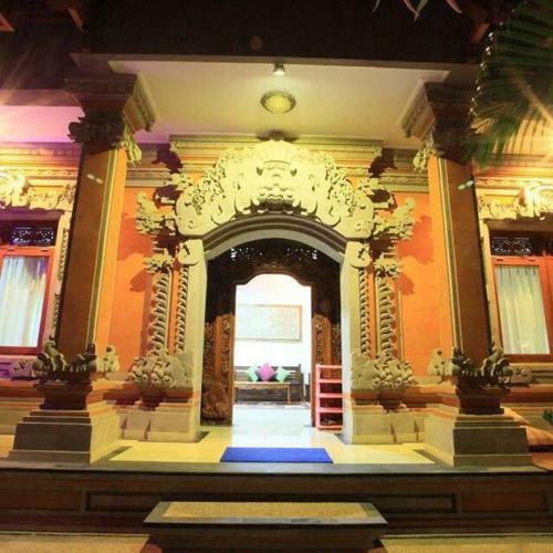 Ode Hostel