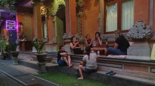Ode Hostel