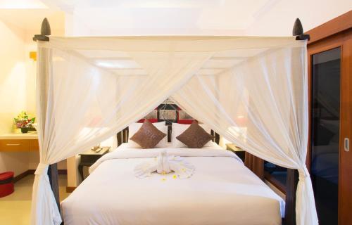 Hostal M And D Guesthouse