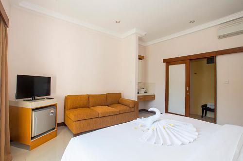Hostal M And D Guesthouse