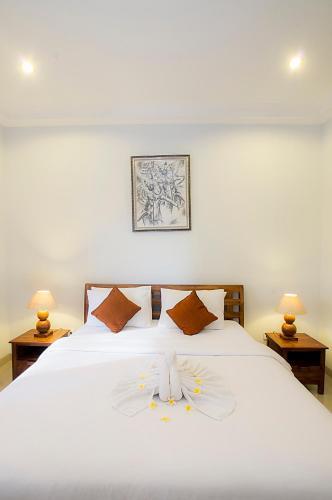 Hostal M And D Guesthouse