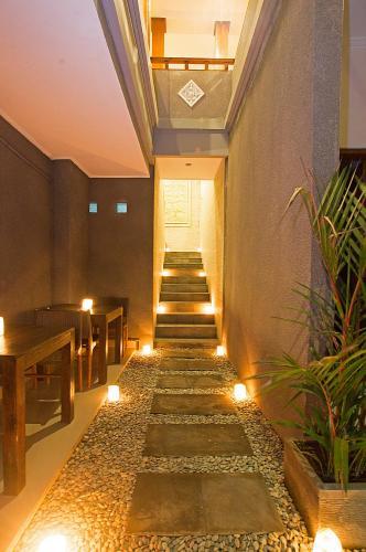 Hostal M And D Guesthouse