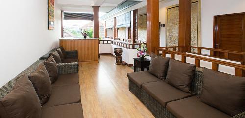 Hostal M And D Guesthouse