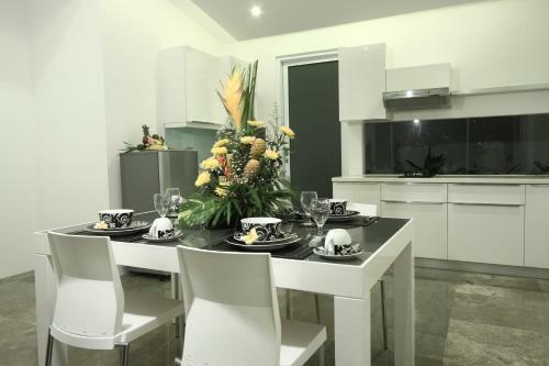 Aparthotel Bali Yarravillas