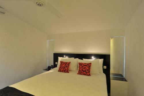 Aparthotel Bali Yarravillas