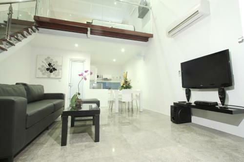 Aparthotel Bali Yarravillas