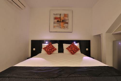 Aparthotel Bali Yarravillas