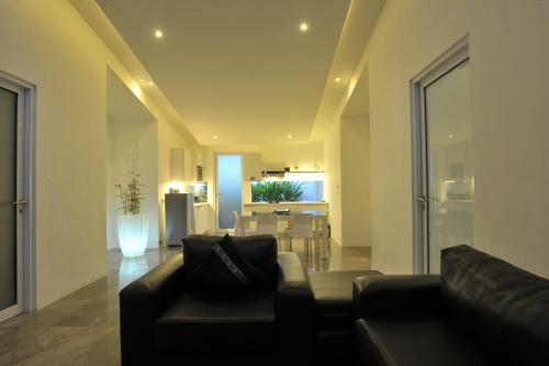 Aparthotel Bali Yarravillas