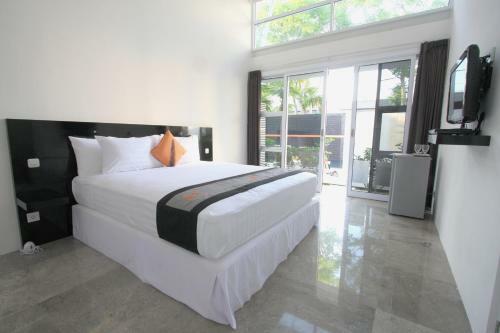 Aparthotel Bali Yarravillas