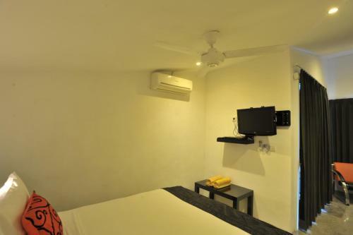 Aparthotel Bali Yarravillas