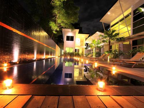 Aparthotel Bali Yarravillas