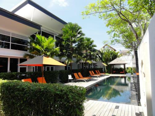 Aparthotel Bali Yarravillas