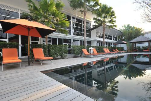 Aparthotel Bali Yarravillas