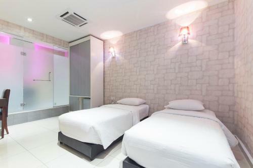 Victory Exclusive Hotel @ Bukit Bintang