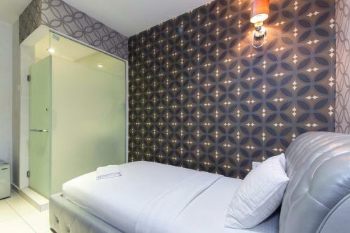 Victory Exclusive Hotel @ Bukit Bintang