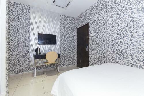 Victory Exclusive Hotel @ Bukit Bintang