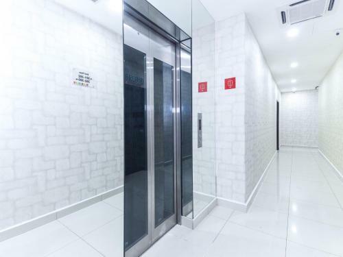 Victory Exclusive Hotel @ Bukit Bintang