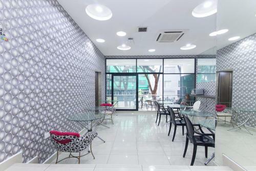 Victory Exclusive Hotel @ Bukit Bintang