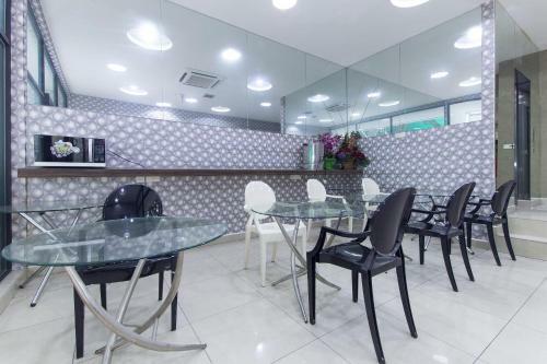 Victory Exclusive Hotel @ Bukit Bintang