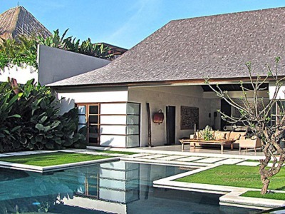 Nyaman Villas