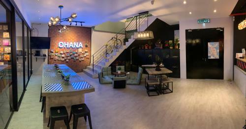 Apartamento The Ohana Suite