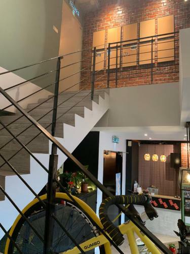 Apartamento The Ohana Suite