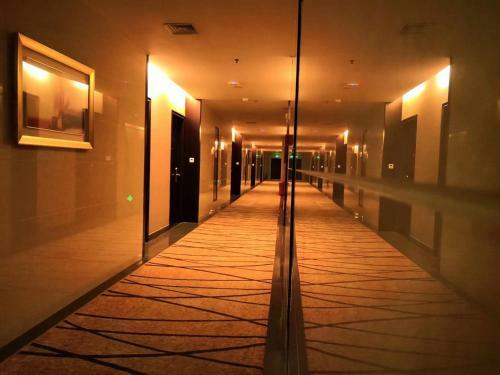 Junyue Hotel