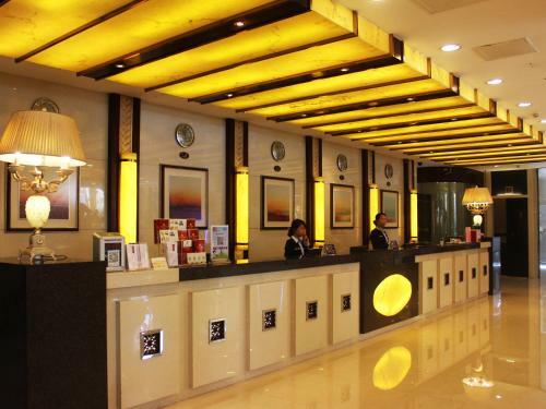 Junyue Hotel