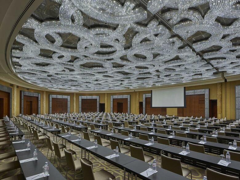 Hotel Grand Hyatt Kuala Lumpur