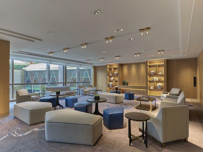 Hotel Grand Hyatt Kuala Lumpur
