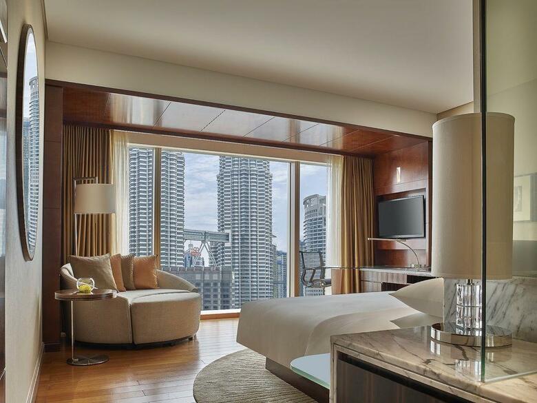 Hotel Grand Hyatt Kuala Lumpur